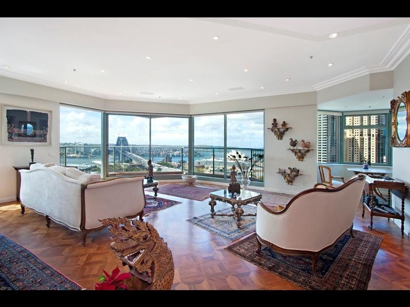 2203/127 Kent Street, Sydney NSW 2000