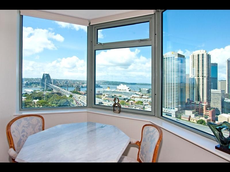 2203/127 Kent Street, Sydney NSW 2000