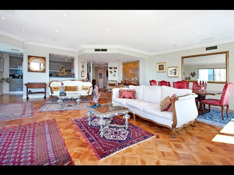 2203/127 Kent Street, Sydney NSW 2000