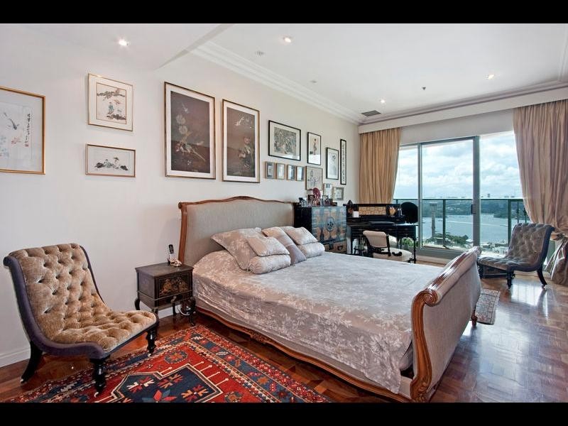 2203/127 Kent Street, Sydney NSW 2000