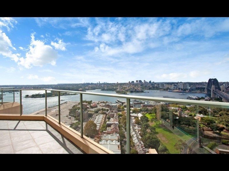 2803/127 Kent Street, Sydney NSW 2000