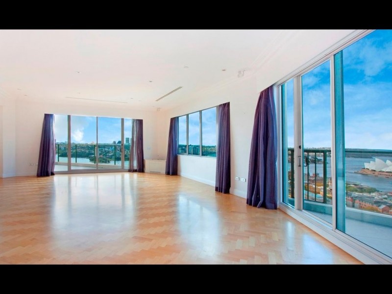 2803/127 Kent Street, Sydney NSW 2000