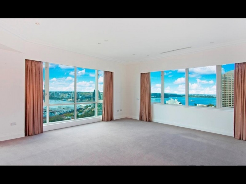 2803/127 Kent Street, Sydney NSW 2000