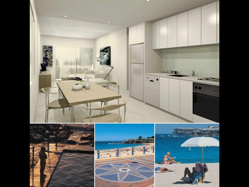 1/274 Arden Street, Coogee NSW 2034