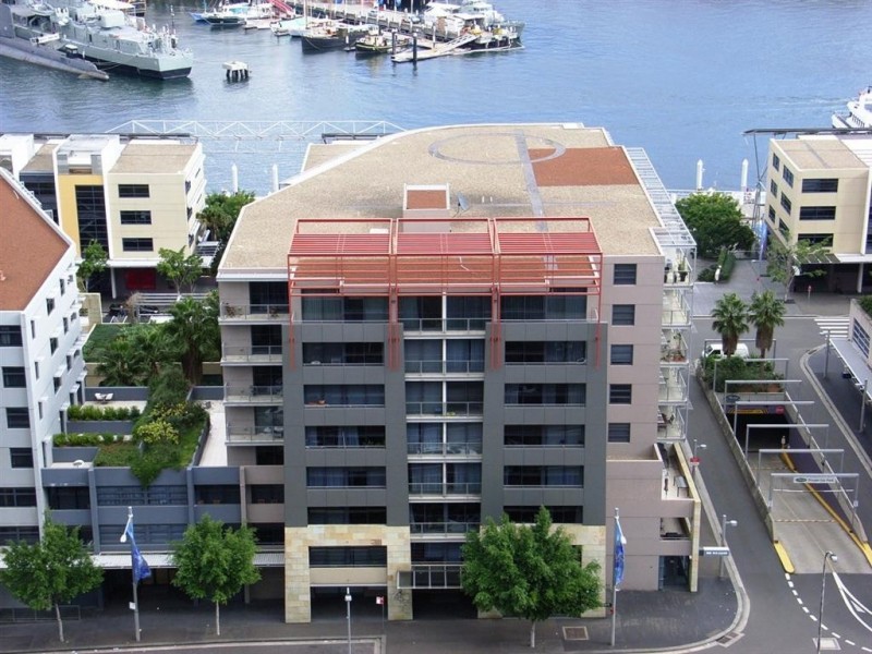 35 Shelley St, Sydney NSW 2000