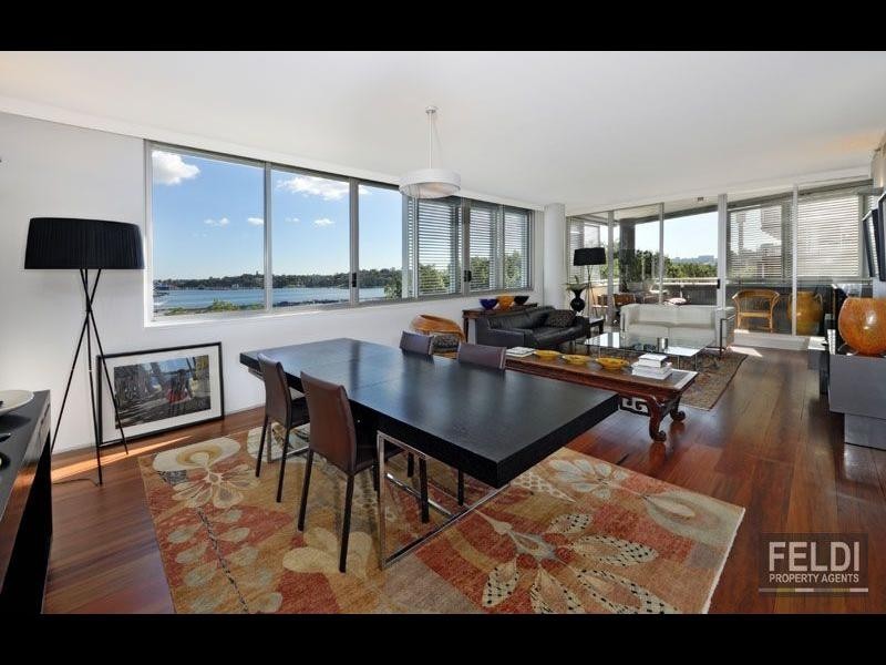 404/38 Hickson Road, Sydney NSW 2000