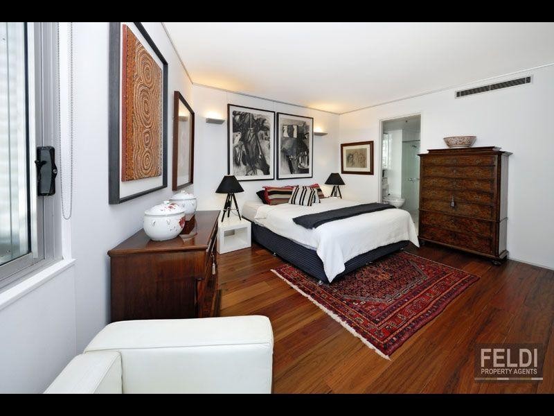 404/38 Hickson Road, Sydney NSW 2000