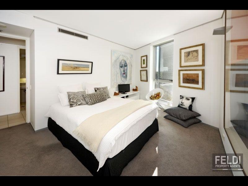 404/38 Hickson Road, Sydney NSW 2000