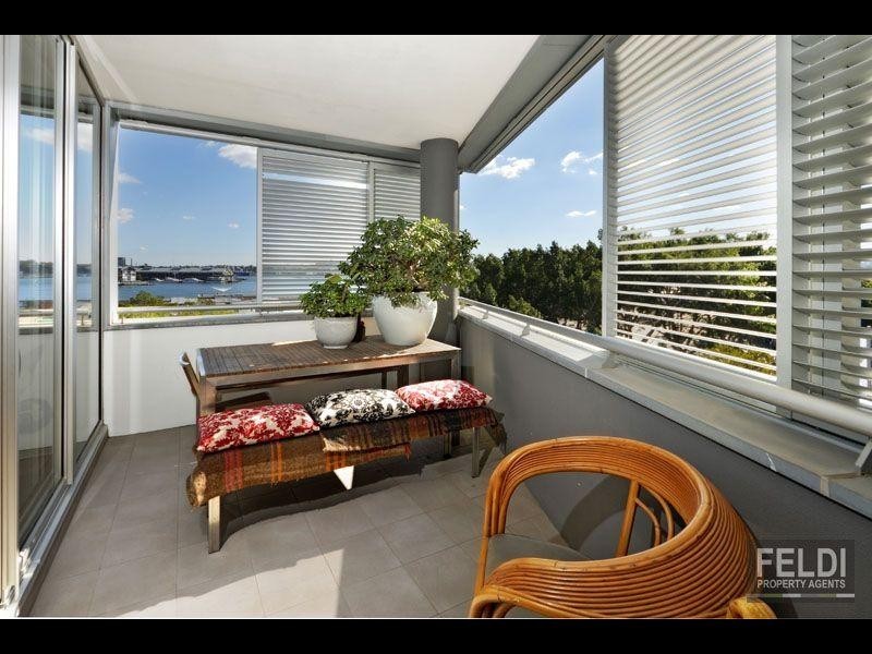 404/38 Hickson Road, Sydney NSW 2000