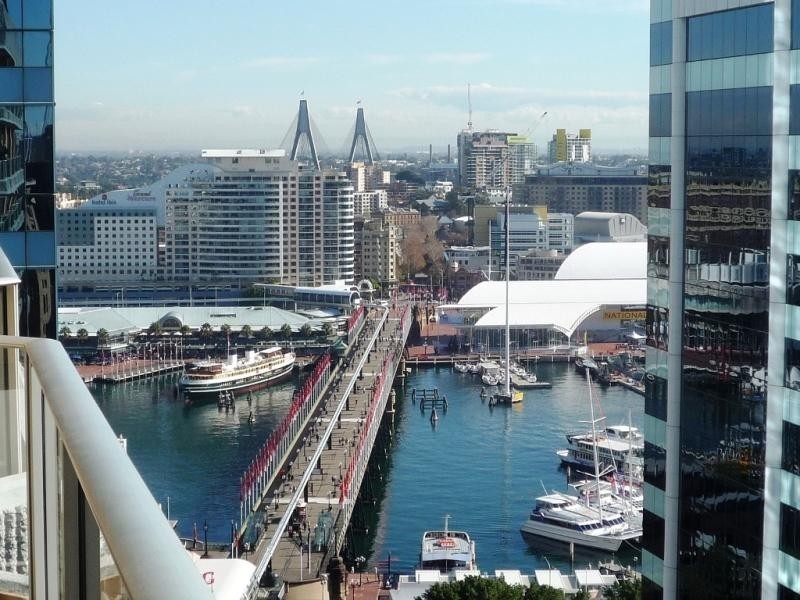 25 Market Street, Sydney NSW 2000