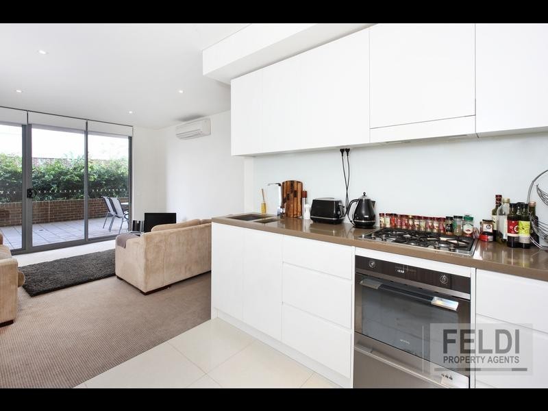 49/54a Blackwall Point Road, Chiswick NSW 2046