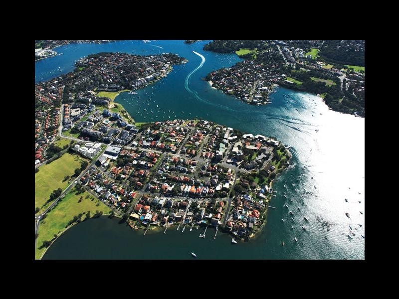 49/54a Blackwall Point Road, Chiswick NSW 2046