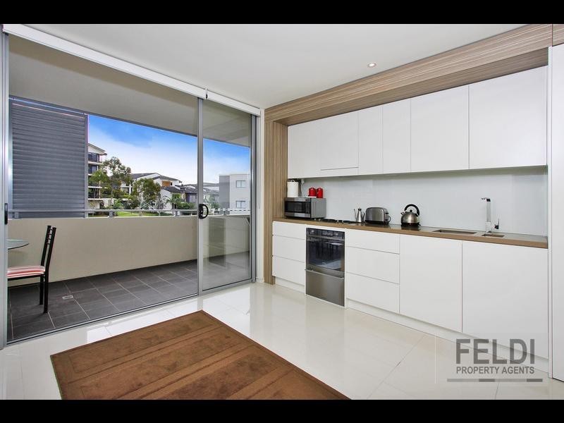127/54a Blackwall Point Road, Chiswick NSW 2046