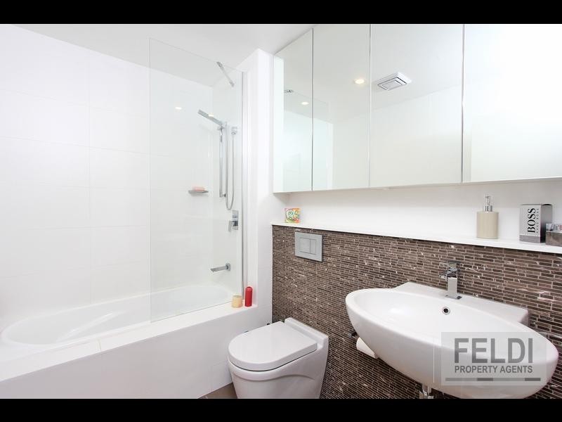127/54a Blackwall Point Road, Chiswick NSW 2046