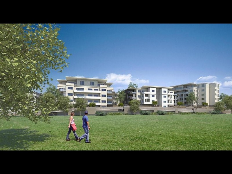 127/54a Blackwall Point Road, Chiswick NSW 2046