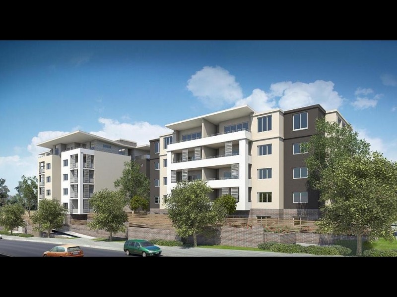 127/54a Blackwall Point Road, Chiswick NSW 2046
