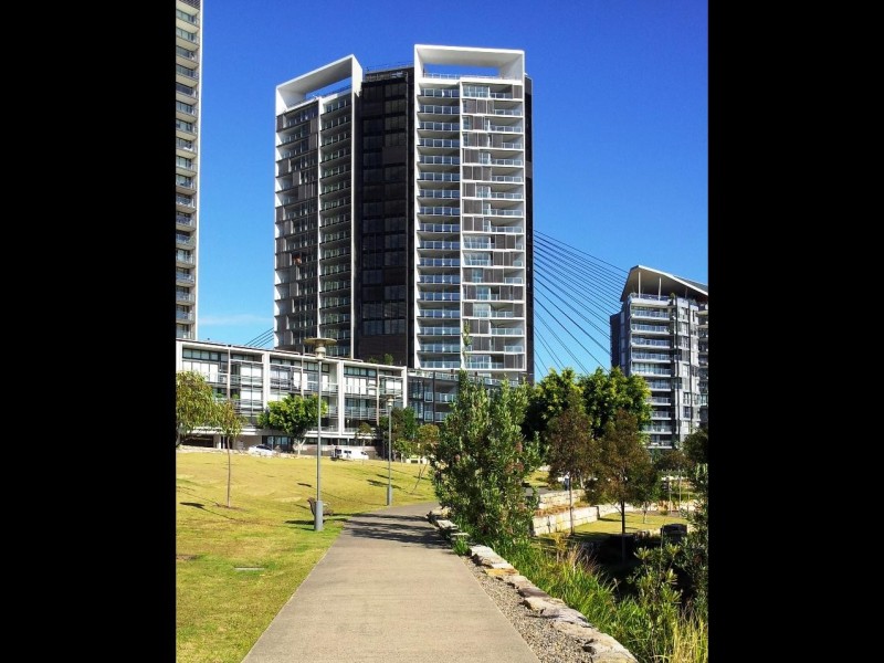 3c/2 Distillery Drive, Pyrmont NSW 2009