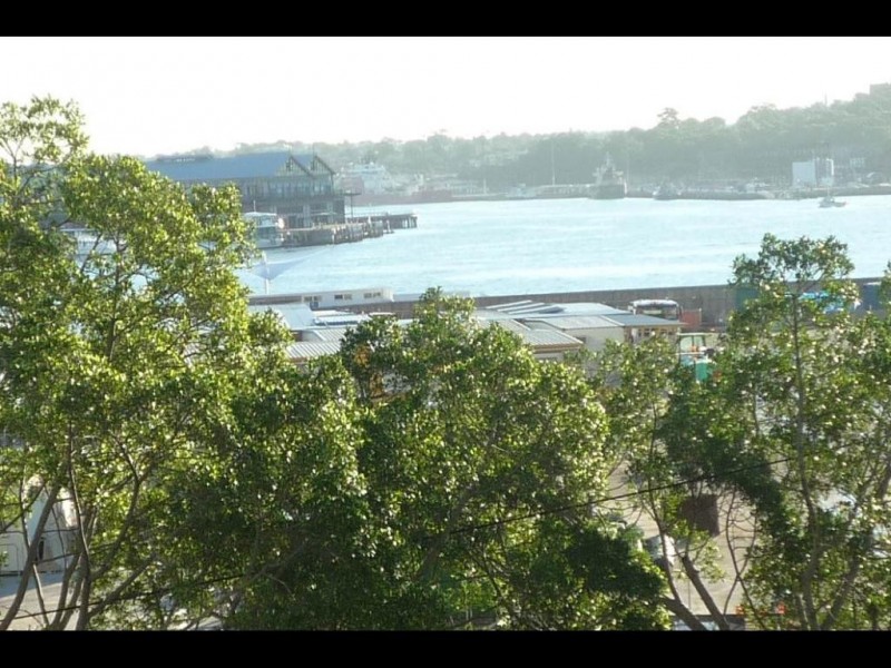 38 Hickson Road, Sydney NSW 2000