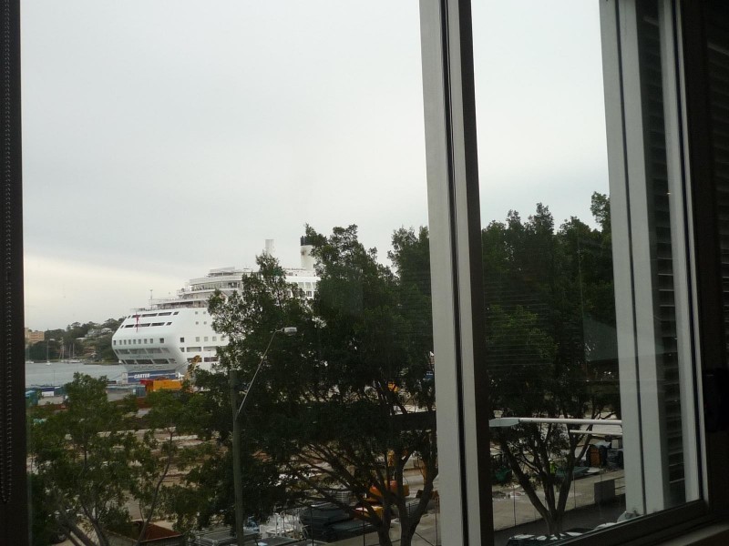 38 Hickson Road, Sydney NSW 2000