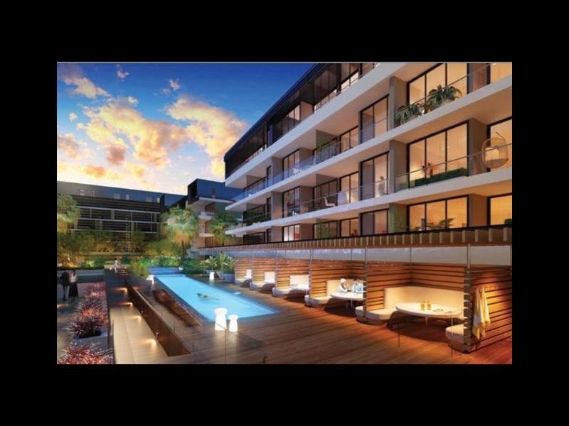 6 Sydney Gate, Waterloo NSW 2017