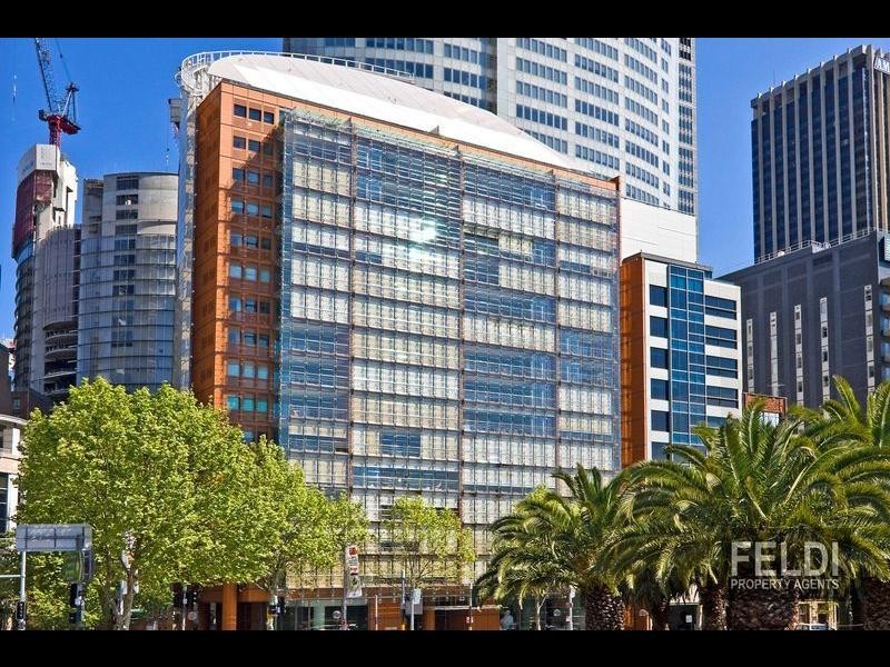 155 Macquarie Street, Sydney NSW 2000