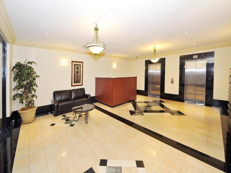 1 Hosking Place, Sydney NSW 2000