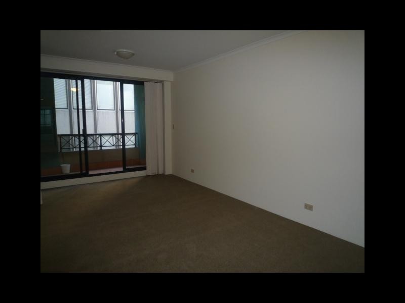 1 Hosking Place, Sydney NSW 2000