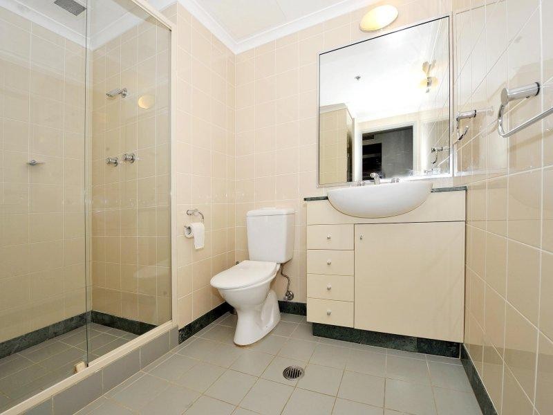 1 Hosking Place, Sydney NSW 2000