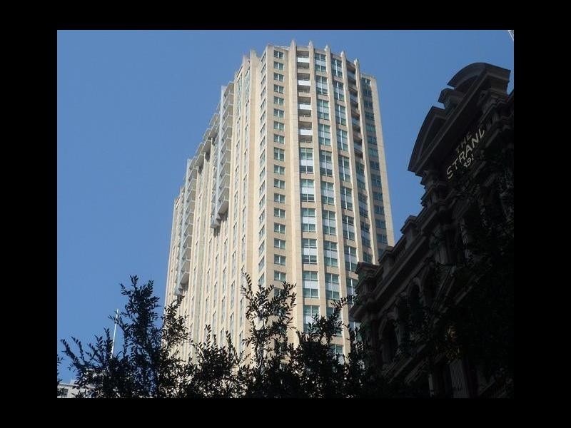 68 Market Street, Sydney NSW 2000