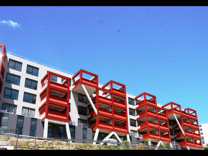 1 Distillery Drive, Pyrmont NSW 2009