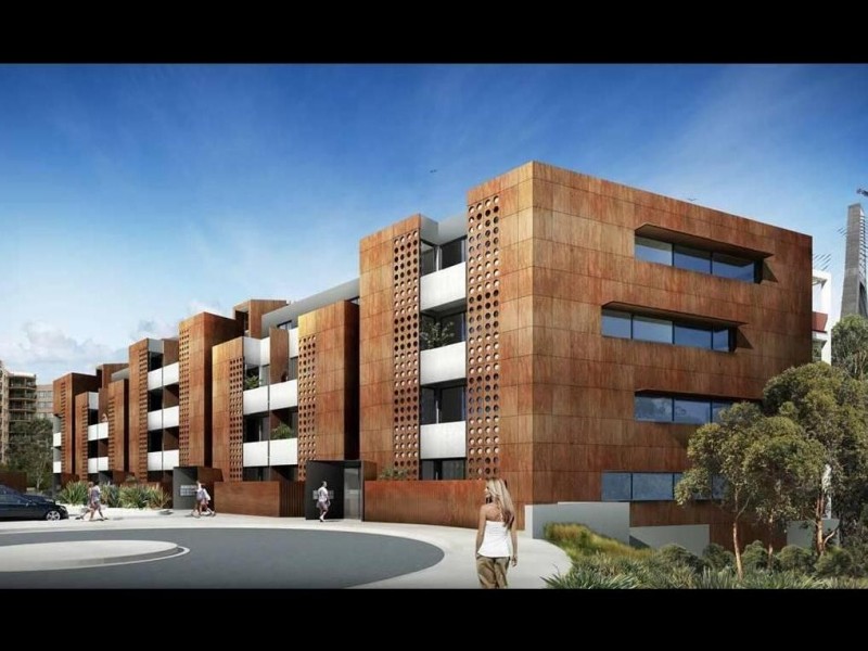 1 Distillery Drive, Pyrmont NSW 2009