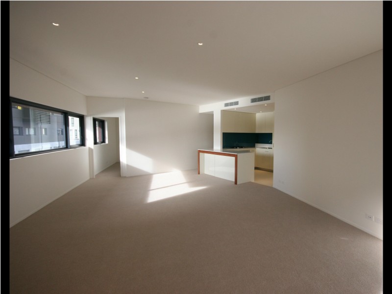 1 Distillery Drive, Pyrmont NSW 2009