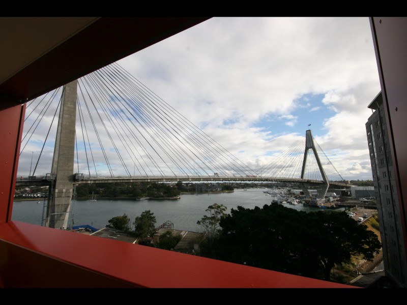 1 Distillery Drive, Pyrmont NSW 2009