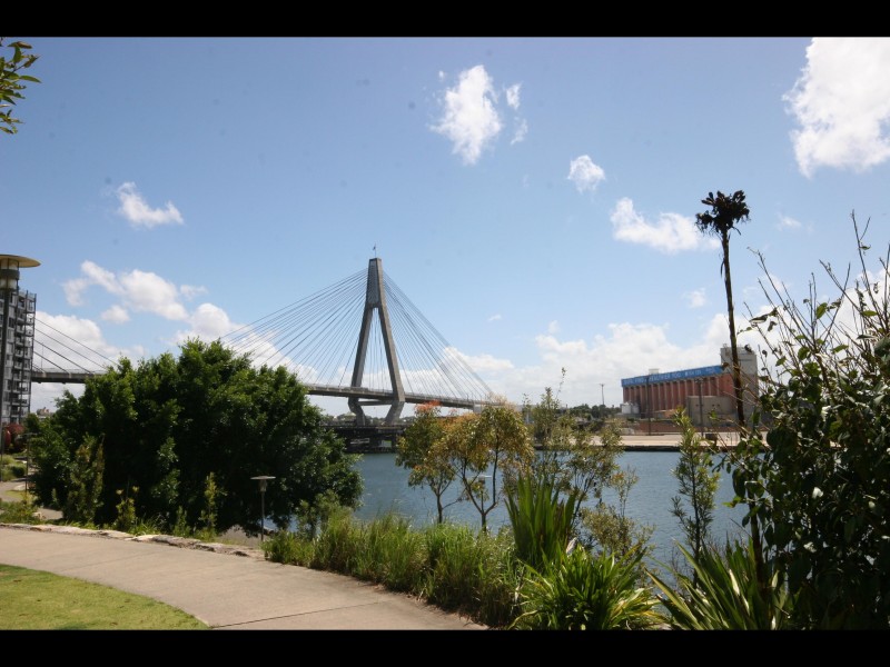 1 Distillery Drive, Pyrmont NSW 2009