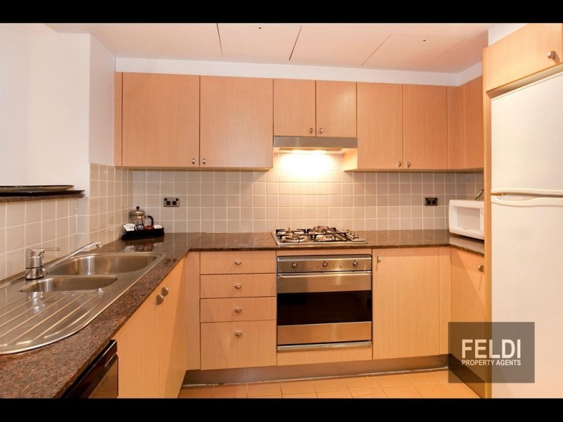 1 Hosking Place, Sydney NSW 2000