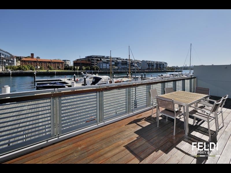 56 Pirrama Road, Pyrmont NSW 2009