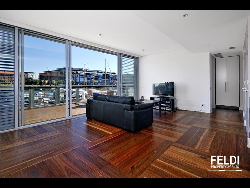 56 Pirrama Road, Pyrmont NSW 2009