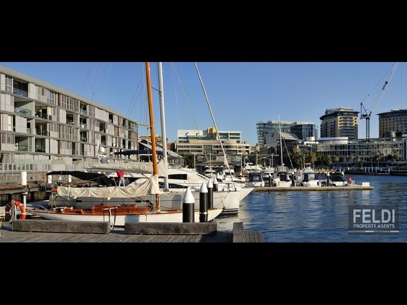 56 Pirrama Road, Pyrmont NSW 2009