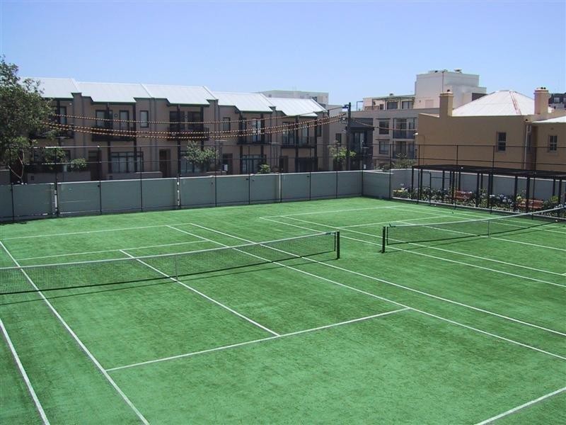 1 Distillery Drive, Pyrmont NSW 2009
