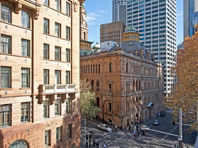 38 Bridge Street, Sydney NSW 2000