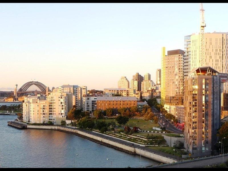 2b/2 Distillery Drive, Pyrmont NSW 2009