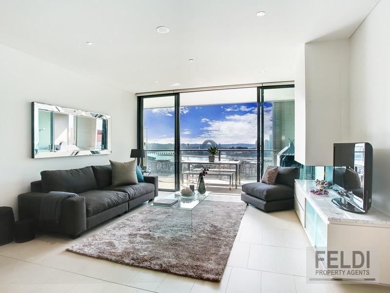 18c/5 Tambua Street, Pyrmont NSW 2009