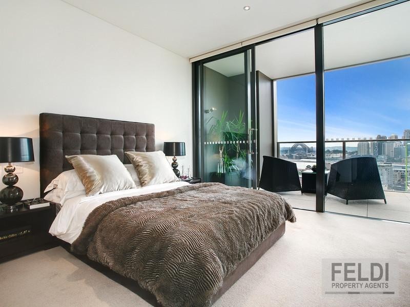 18c/5 Tambua Street, Pyrmont NSW 2009