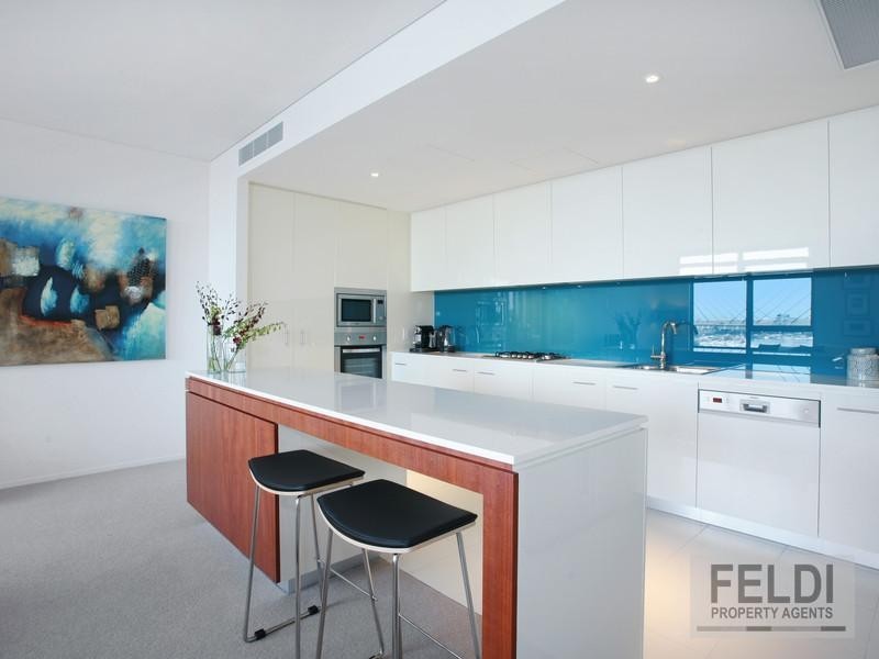 305/1 Distillery Drive, Pyrmont NSW 2009