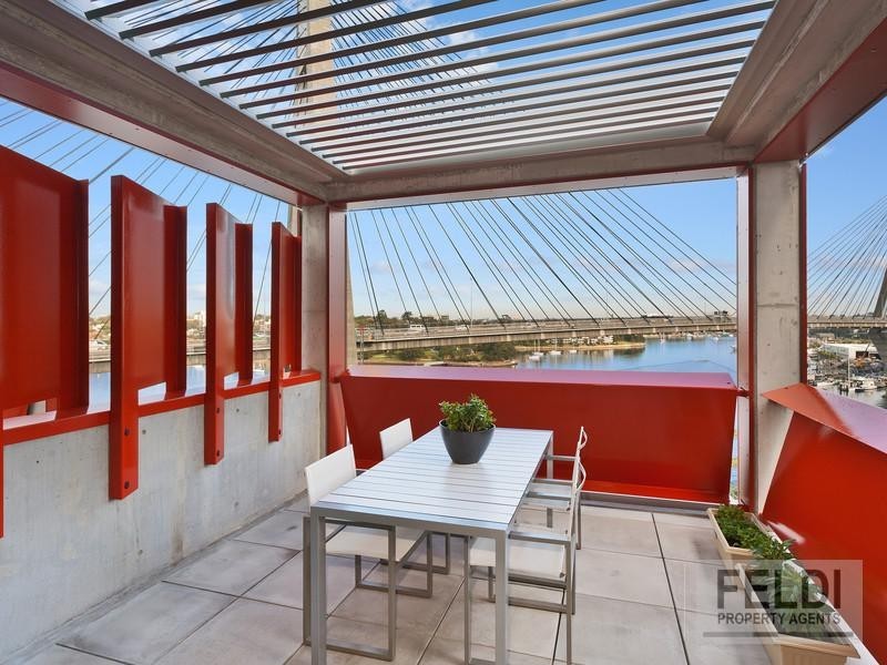 305/1 Distillery Drive, Pyrmont NSW 2009