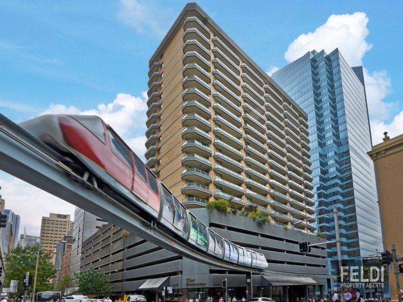 25 Market Street, Sydney NSW 2000