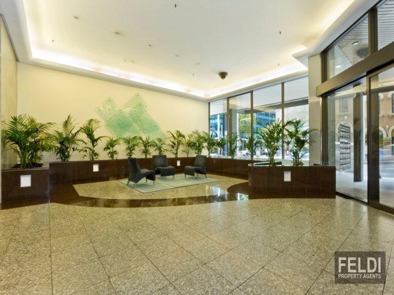 25 Market Street, Sydney NSW 2000