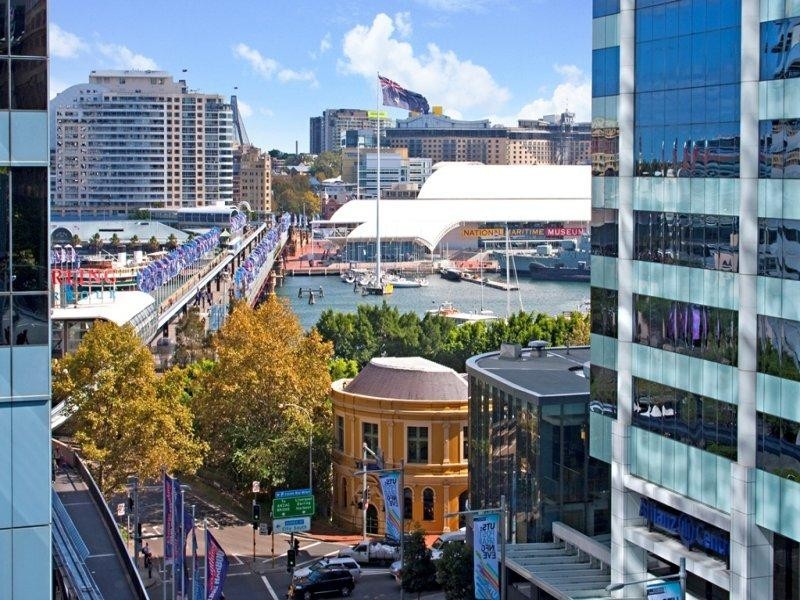 25 Market Street, Sydney NSW 2000
