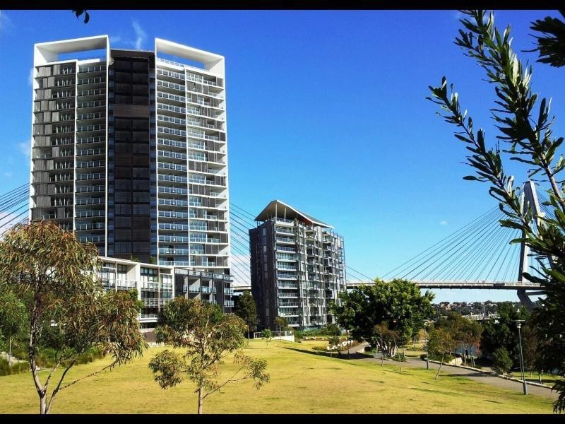 2 Distillery Drive, Pyrmont NSW 2009