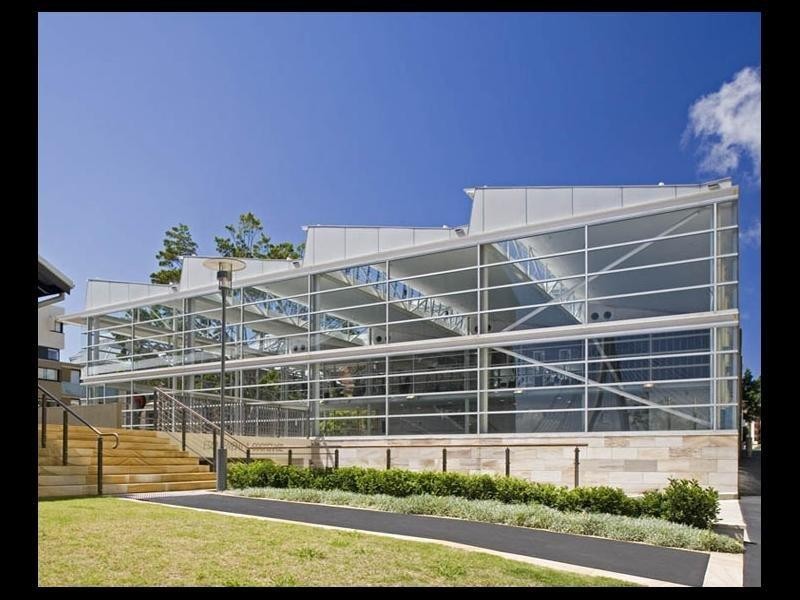 2 Distillery Drive, Pyrmont NSW 2009